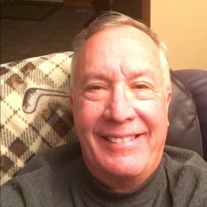 Meet your Posher, Jeff